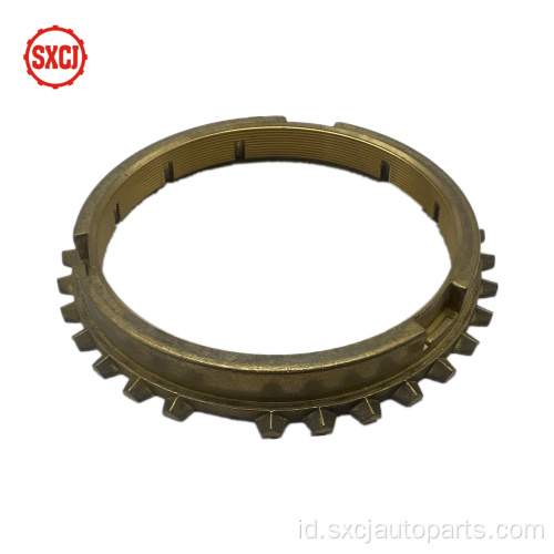 Transmisi Synchronizer Ring untuk Mazda Gearbox Parts OEM V501-17-725